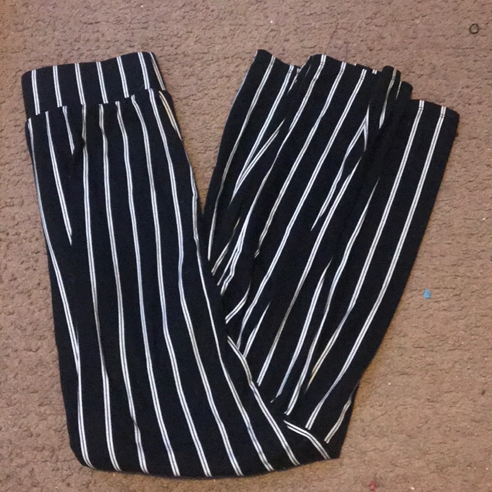Yoga pants